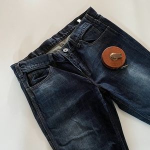 Skargorn Jeans Women's 28